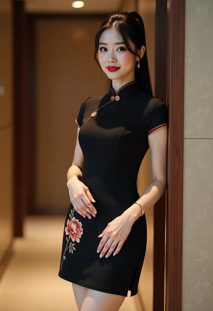 涩谷复仇女王